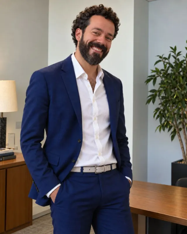 Roberto Paternò